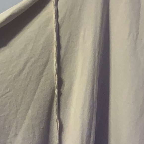 Free People Highland Cow Graphic Camden Sweatshirt ~ Size Large ~ NWT - Picture 11 of 13